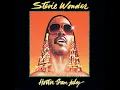 All I Do / Stevie wonder / Lyrics