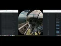 DCS New In-Game Voice Comms Test VOIP