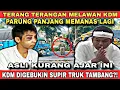 Download Lagu PARAH‼️ KDM DIGEBUKIN SUPIR TRUK TAMBANG PARUNG PANJANG!? WARGA JABAR LAWAN