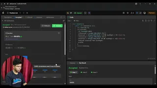 LeetCode 7 Reverse Integer Step by Step Solution TheCodingAdda