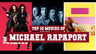 Michael Rapaport Top 10 Movies Best 10 Movie of Michael Rapaport