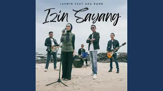 izin sayang feat axa band 