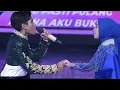 Lagu DUET ROMANTAS SALING BALAS LAGU VALEN \u0026 MILA BUAT DEWAN JURI JUGA PENONTON JADI BAPER