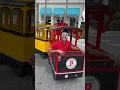 Download Lagu George Rides A Train To The Polar Express 😂😂