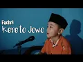 Download Lagu KERETO JOWO Pujian Jawa Legendaris Fachri