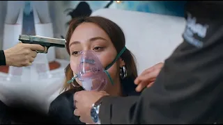 مسلسل اسطنبول راسا على عقب الحلقة    نهاية ناز و ملك دندنها