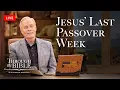 LIVE Through the Bible with Andrew Wommack - August 17 2026