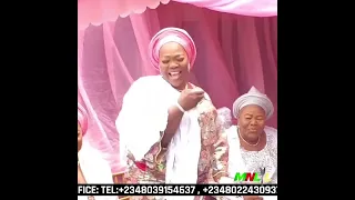 iya rere sheikh abubakri isa olayinka baba ote saiful qodiriyah