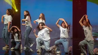 جينا نغني للوطن صف واحد كليب اليوم الوطني 