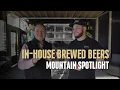 Best Local Brewery in Hiawassee GA