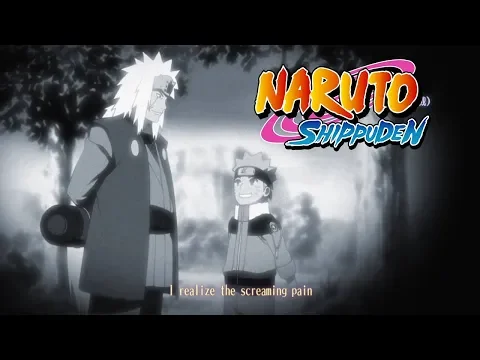 Download MP3 Pembukaan Naruto Shippuden 6 | Tanda tangan (HD)