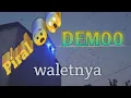 SP WALET 2022 ANTI GALAU 😱😱😱SENTRAL WALET / LINTASAN ,WALETNYA DEMO......