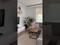 Download Lagu LIVING ROOM MAKEOVER // INSPO #shorts #fyp