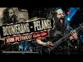 BOOMERANG - PELANGI | JOHN PETRUCCI Guitar Vibe