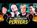Download Lagu Top 10 Greatest VALORANT Players of ALL-TIME — Plat Chat VALORANT Ep. 224