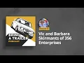 Vic and Barbara Skirmants of 356 Enterprises Episode 78 Bring a Trailer Podcast