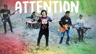 Download Charlie Puth - Attention Reggae 3way Asiska Cover MP3