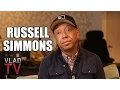 Russell Simmons I Stopped Getting High at 30 Except During Holidays