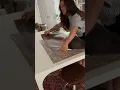 How I make a print look like vintage art