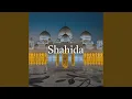 Lagu Shahida