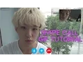 Photoshop Tutorial - Skype Call GIF
