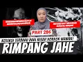 Download Lagu RIMPANG JAHE - KHW PART 286