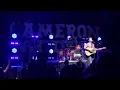 "Quitter" Cameron Whitcomb live on stage at The Lyric in Oxford, Mississippi. October 23, 2025.