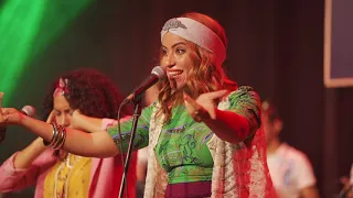 Bahgaga Mic حابس كابس بهججة مايك 