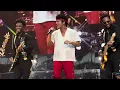 Bruno Mars - I Just Might (Live from The Romantic Tour 2026, Paris, France)