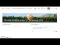 iCollege Overview Fall 2018