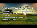 Download Lagu FULL ALBUM SHOLAWAT HADROH,  SHOLAWAT NABI MUHAMMAD SAW, SENANDUNG DAMAI