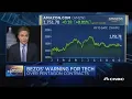 Download Lagu Pethokoukis: Tech companies have to work with the Pentagon if they want to avoid increased regulatio