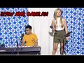 IKAW ANG DAHILAN Cover with Marvin Agne | clarissa Dj clang