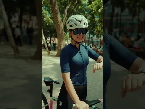 How to Get Race-Ready with Franz UX Pedals | HUAWEI WATCH GT 6 Pro