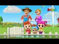 Baa Baa Black Sheep + More Little Angel Kids Songs & Nursery Rhymes
