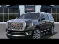 New 2021 GMC Yukon XL Cerritos CA Buena Park CA