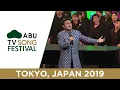 Download Lagu A.R. Rahman - Mausam \u0026 Escape/Jai Ho! (India) - ABU TV Song Festival 2019
