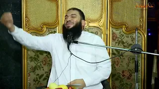 الرزق مش بجري الوحوش د حازم شومان 