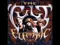 The Cult - Peace Dog
