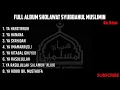Download Lagu Full Album Sholawat Syubbanul Muslimin Terbaru 2021 || Gus Azmi dan H. Ahkam