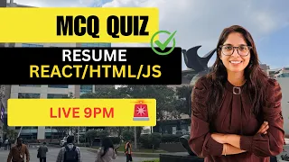 JavaScript Coding Interview Live Solve JS Problems