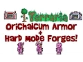 Orichalcum Armor Forge Terraria 1 3 1 PC Let s Play Guide