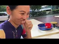 SINGAPORE CYCLING TOUR - 130km Round the Island | Century Ride