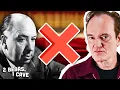 Download Lagu Quentin Tarantino Doesn't Like Alfred Hitchcock - 2 Bears, 1 Cave Highlight