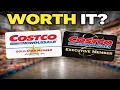 Is Costco Membership Worth It The Truth About Costco Savings