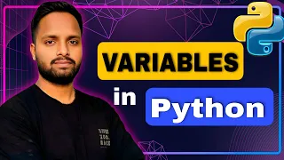 Python Variables Explained for Beginners