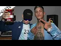Donde están los Guachos((L-GANTE, DT Bilardo,)) DJ Juancho El LEGENDARIO Audio oficial