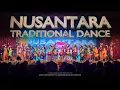 Download Lagu NUSANTARA TRADITIONAL DANCE Performed By Asia University's Indonesian Students