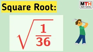 Square root of