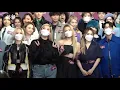 李幸倪盼年底紅館開騷 泳兒唔擔心資源被分薄｜新歌《Dum Dum》榮登冠軍 入圍十大中文金曲｜明報娛樂新聞